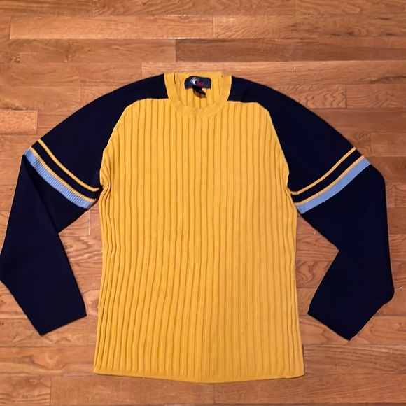 OCI Other - OCI fitted mens thin sweater size large